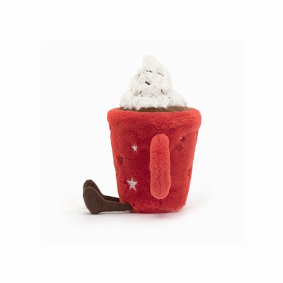 Jellycat Hot Chocolate | XYTE-27351